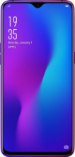 OPPO R17 (8 GB/128 GB)
